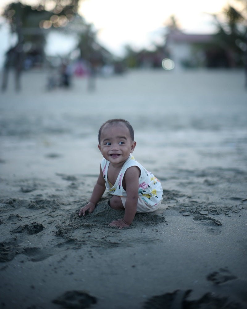 Bib Basics How Many Baby Bibs Do You Really Need for a Newborn? FoxE