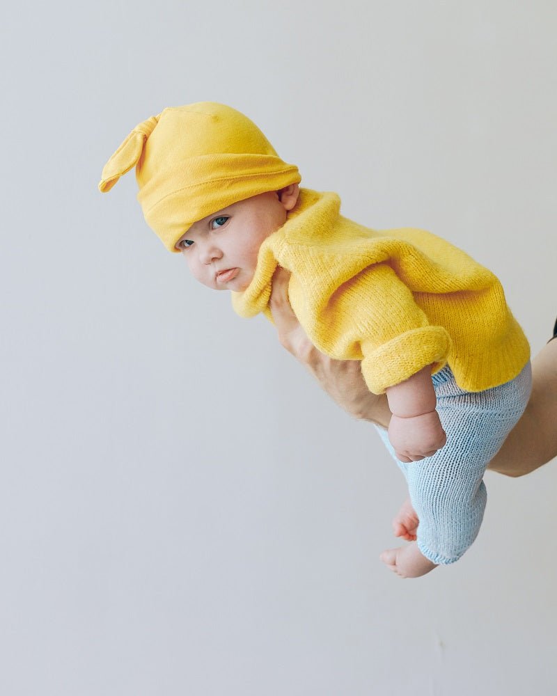 Baby Sock Etiquette: What to Look for When Buying Socks for Baby Showers - FoxE Baby