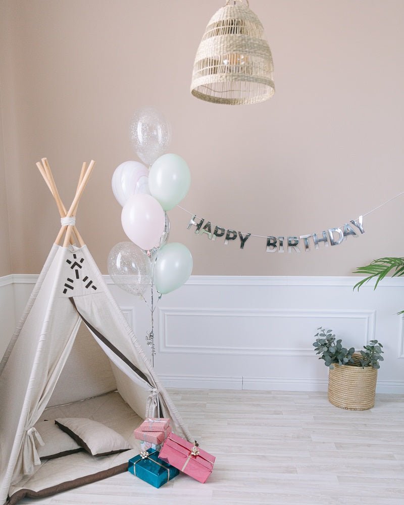 Thoughtful Ideas for Newborn Baby Gifts - FoxE Baby