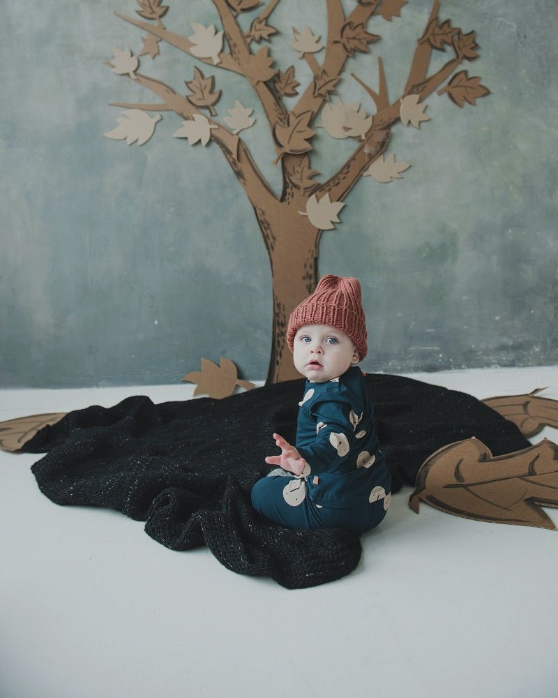 Toys and Activities for Infants' Development: Nurturing Early Learning in Australian Babies - FoxE Baby