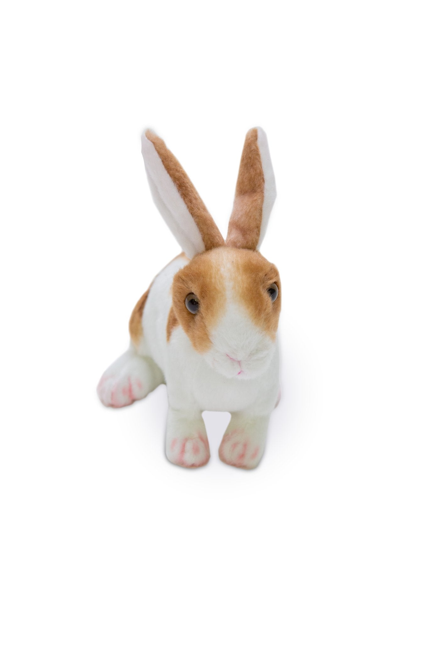 Cuddly rabbit soft toy 2025