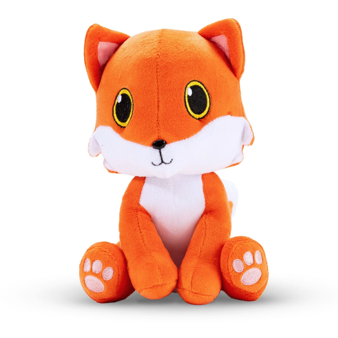 Baby Fox cuddly toy - FoxE Baby